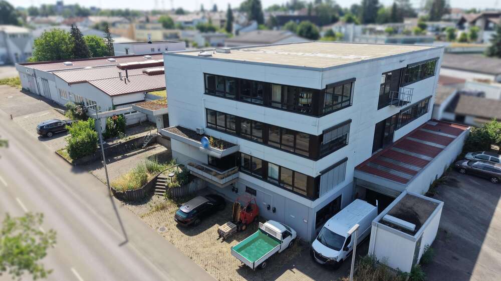 Gewerbeobjekt Freiberg - 2.650.000&euro; | Angebot:27506189