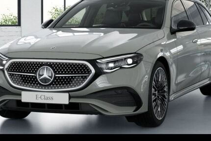 Mercedes-Benz E 450 9.900 km 79.990 &euro; Stuttgart 70372