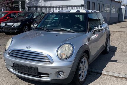 Mini Cooper 162.000 km 2.600 &euro; Fellbach-Stuttgart 70736