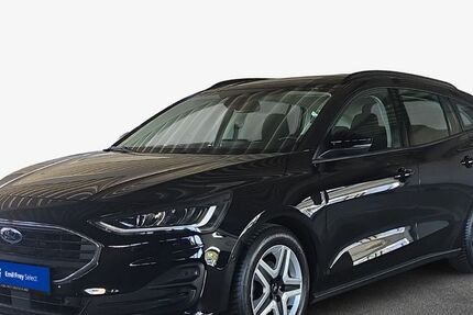 Ford Focus 63.963 km 13.400 &euro; Stuttgart 70190
