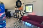 Dachgeschoßwohnung Rudersberg - 2.5 Zimmer, 55 m&sup2;, 590&euro; | Angebot:26364904