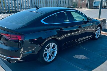 Audi A5 173.000 km 15.900 &euro; Leinfelden Echterdingen 70771