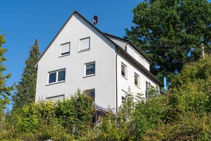 Haus Esslingen Hegensberg - 12 Zimmer, 257 m&sup2;, 715.000&euro; | Angebot:27522819