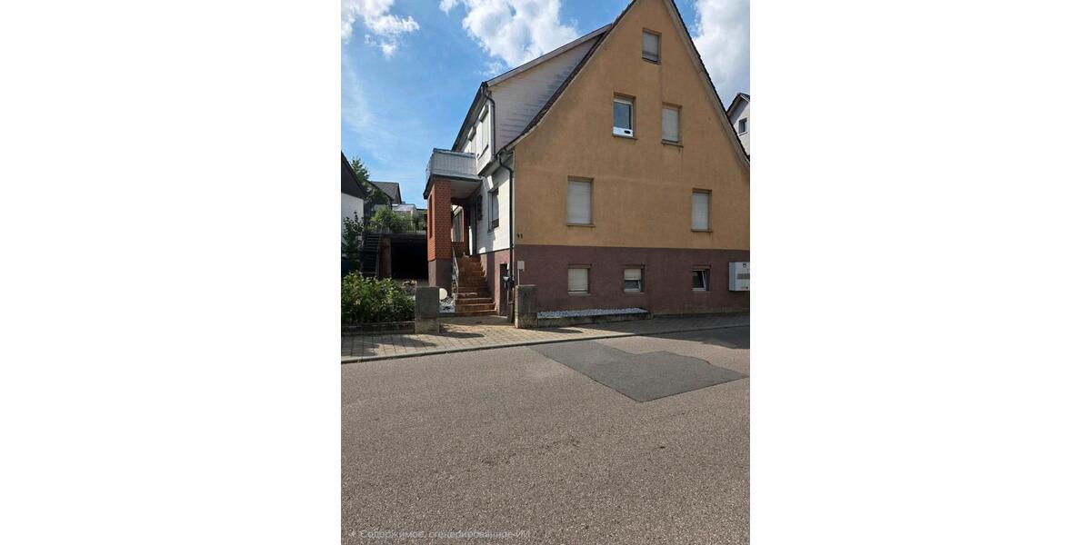 Einfamilienhaus Cleebronn - 6 Zimmer, 109 m&sup2;, 275.000&euro; | Angebot:27018186
