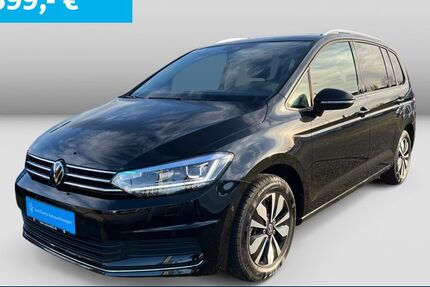 VW Touran 16.889 km 34.390 &euro; Schorndorf 73614