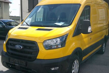 Ford Transit 67.000 km 16.940 &euro; Sindelfingen 71065
