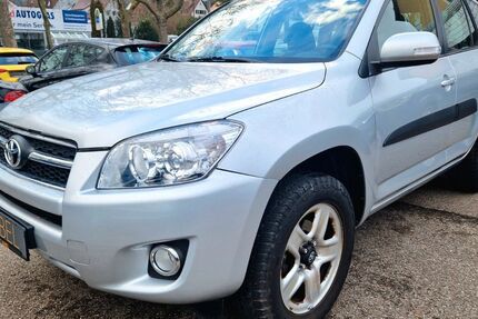 Toyota RAV 4 177.700 km 6.770 &euro; Heilbronn 74074