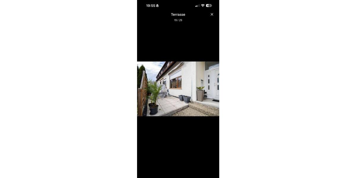 Etagenwohnung Leonberg - 5.5 Zimmer, 127 m&sup2;, 420.000&euro; | Angebot:24788383