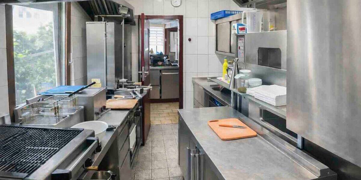 Gewerbeobjekt Stuttgart Wangen - 749.000&euro; | Angebot:26028706