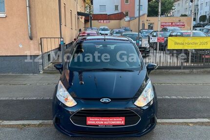 Ford B-Max 46.772 km 10.999 &euro; Stuttgart 70435