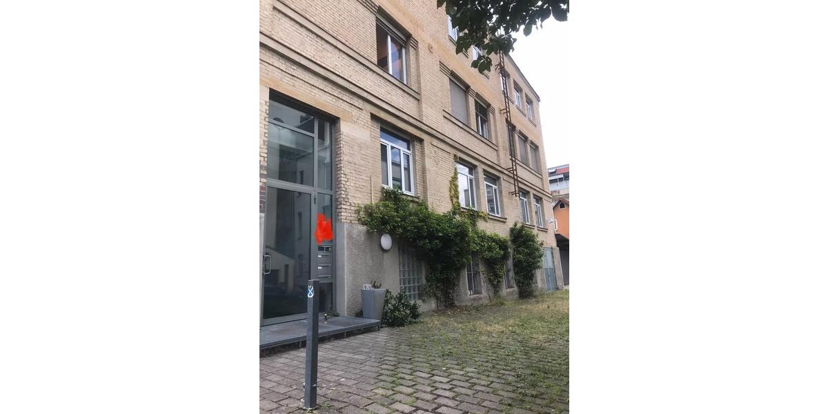 Gewerbeobjekt Stuttgart Stuttgart-Süd - 770&euro; | Angebot:26375102