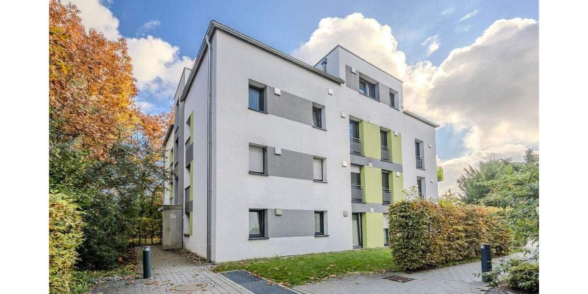 Etagenwohnung Ludwigsburg / Pflugfelden Pflugfelden - 4 Zimmer, 95 m&sup2;, 504.900&euro; | Angebot:25703996