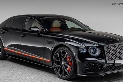 Bentley Flying Spur 63.500 km 219.890 &euro; Böblingen 71034