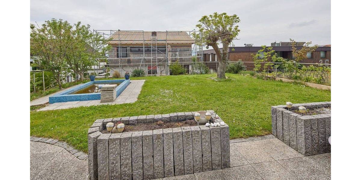 Mehrfamilienhaus, Wohnhaus Waiblingen Beinstein - 7 Zimmer, 195 m&sup2;, 1.490.000&euro; | Angebot:26596534