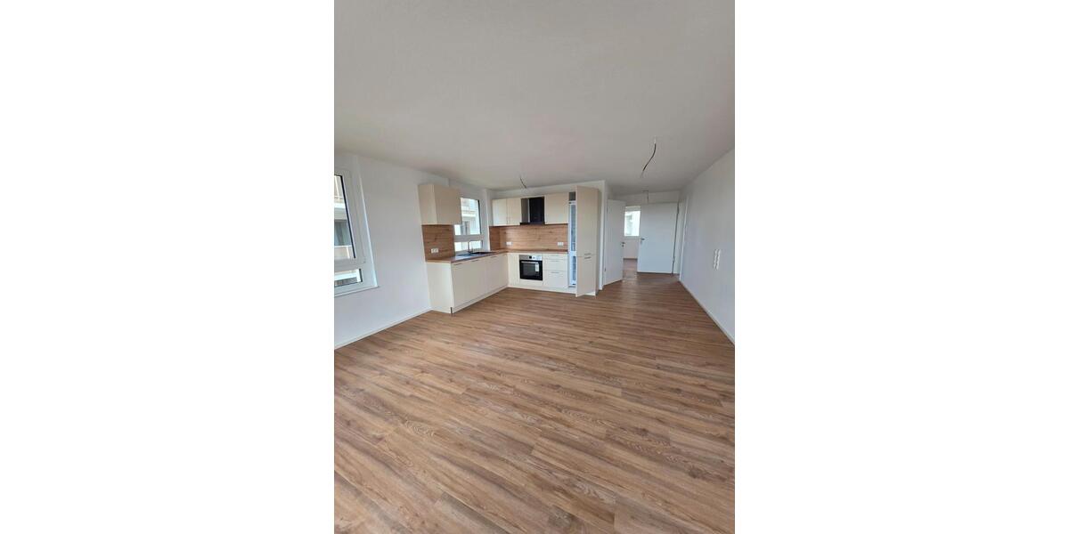 Etagenwohnung Marbach am Neckar - 2.5 Zimmer, 59 m&sup2;, 904&euro; | Angebot:26479733