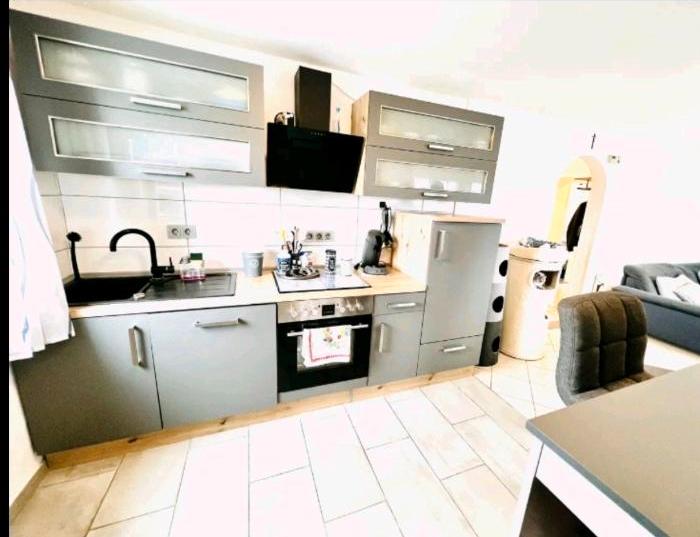 Dachgeschoßwohnung Markgröningen - 4 Zimmer, 69 m&sup2;, 260.000&euro; | Angebot:27086834