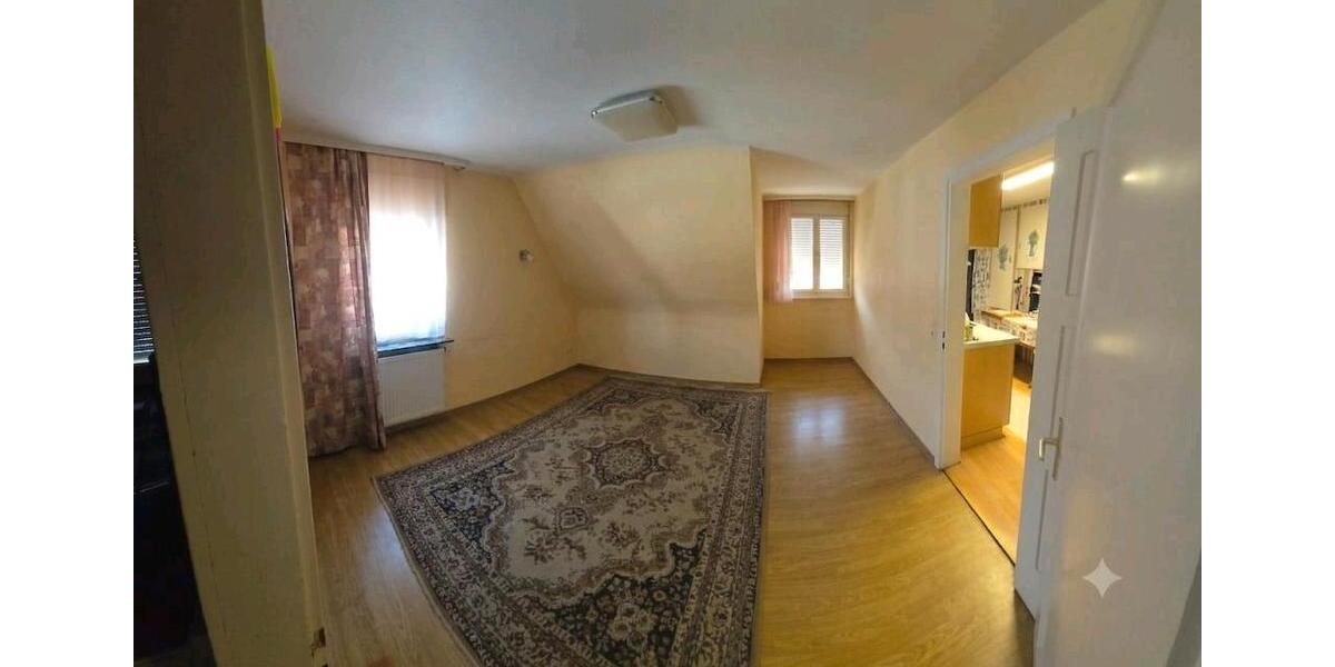 Einfamilienhaus Cleebronn - 6 Zimmer, 109 m&sup2;, 275.000&euro; | Angebot:27018186