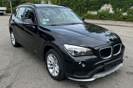 BMW X1 163.000 km 7.999 &euro; Möglingen/Ludwigsburg 71696