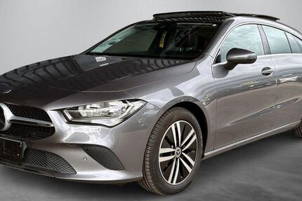 Mercedes-Benz CLA 200 57.763 km 22.990 &euro; Weinstadt 71384