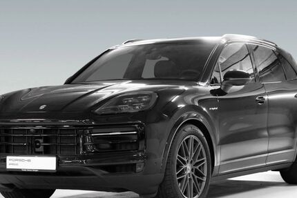 Porsche Cayenne 21.700 km 101.800 &euro; Stuttgart 70469