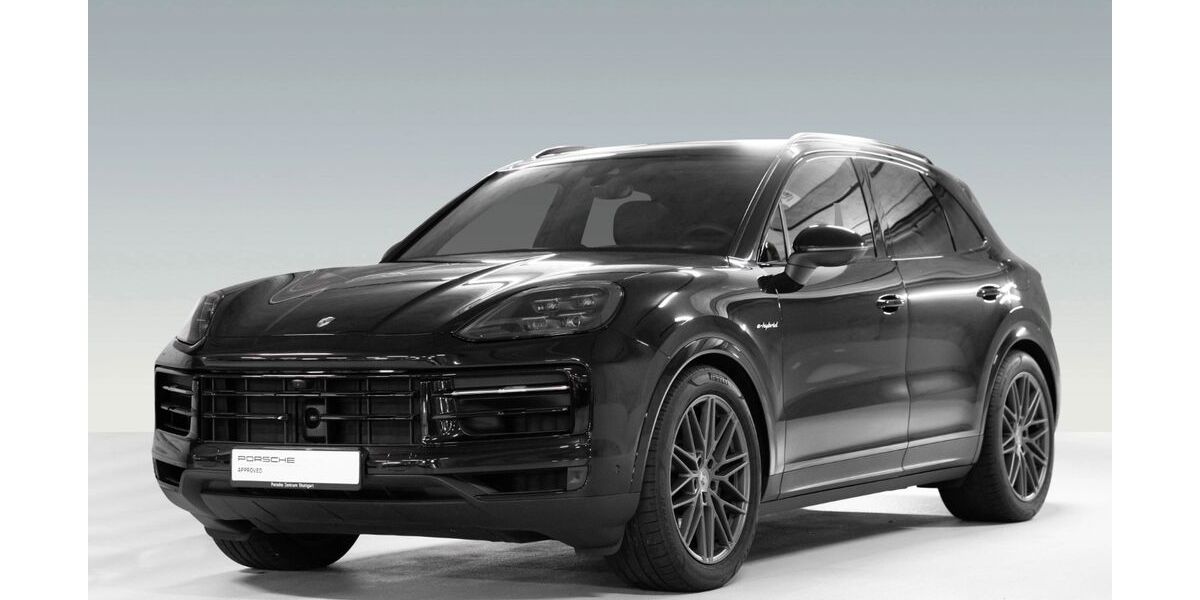 Porsche Cayenne 21.700 km 101.800 &euro; Stuttgart 70469
