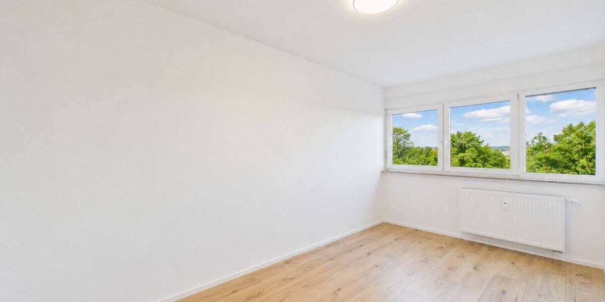 Terrassenwohnung Ditzingen Hirschlanden - 3 Zimmer, 79 m&sup2;, 299.000&euro; | Angebot:26606659
