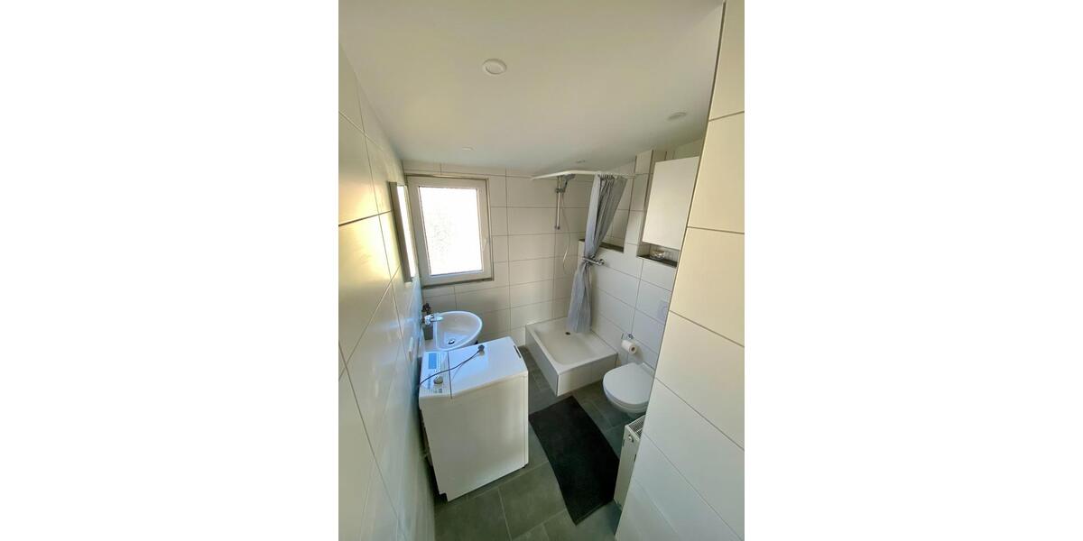 Dachgeschoßwohnung Wernau (Neckar) - 2 Zimmer, 43 m&sup2;, 830&euro; | Angebot:25723180