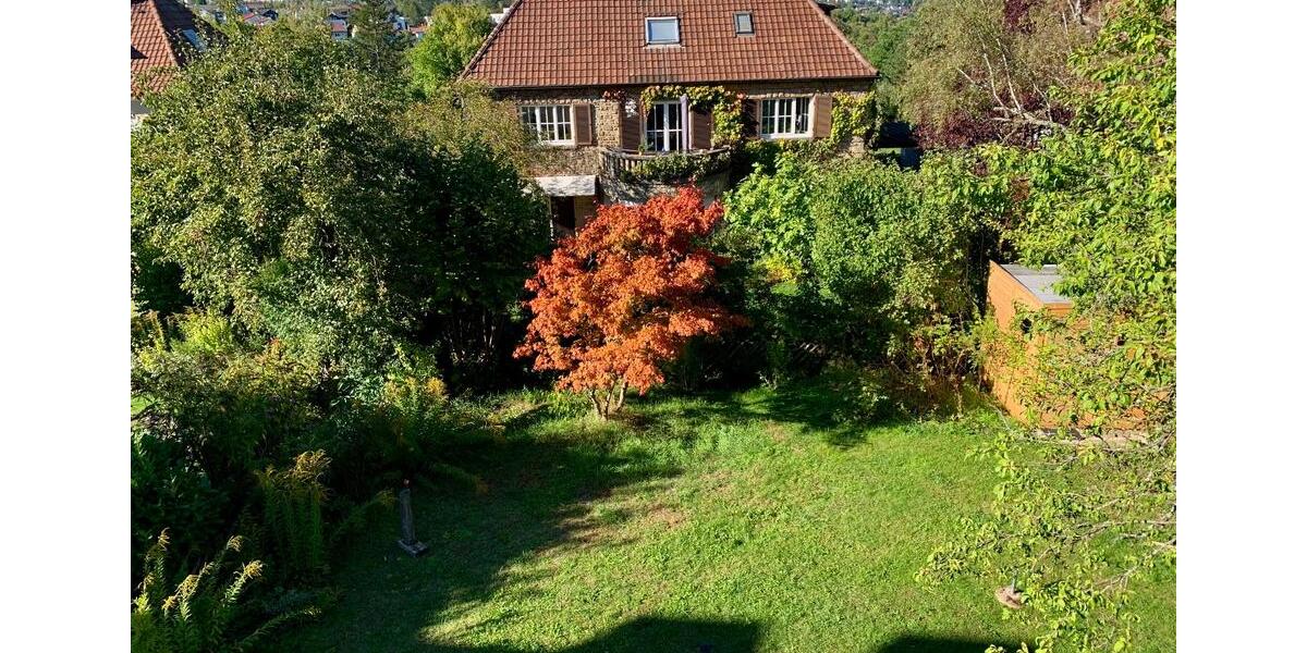 Etagenwohnung Stuttgart Vaihingen - 3 Zimmer, 85 m&sup2;, 1.800&euro; | Angebot:25540141