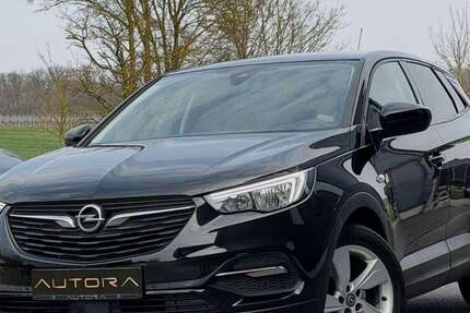 Opel Grandland X 104.000 km 10.950 &euro; Brackenheim 74336