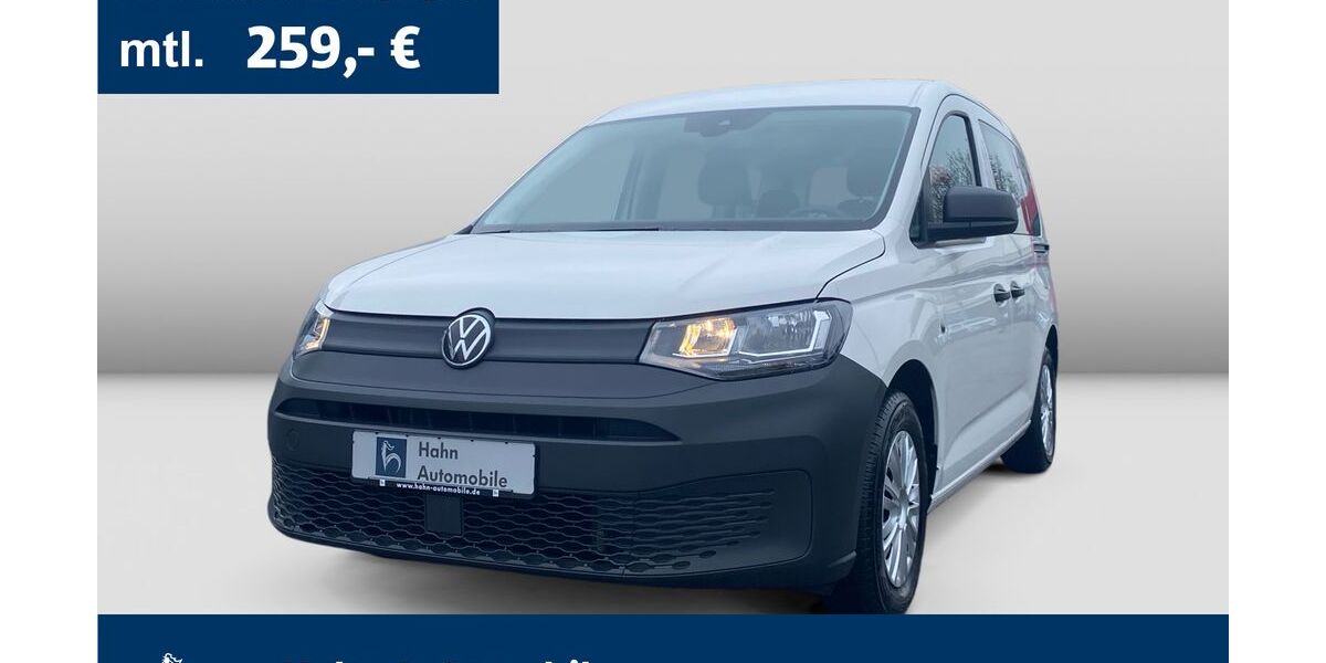 VW Caddy 46.433 km 21.895 &euro; Böblingen 71032