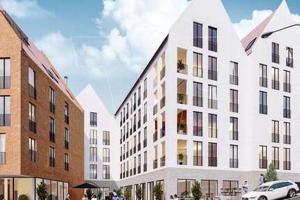 Wohnung Backnang - 4 Zimmer, 144 m&sup2;, 1.850&euro; | Angebot:18564262