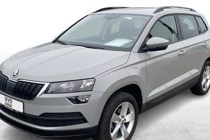 Skoda Karoq 41.105 km 21.760 &euro; Kirchheim am Neckar 74366