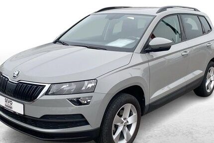 Skoda Karoq 41.105 km 21.990 &euro; Kirchheim am Neckar 74366