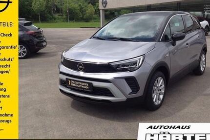 Opel Crossland (X) 35.377 km 17.500 &euro; Besigheim 74354