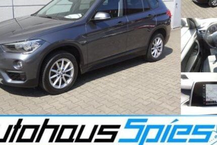 BMW X1 145.741 km 15.990 &euro; Heilbronn 74076