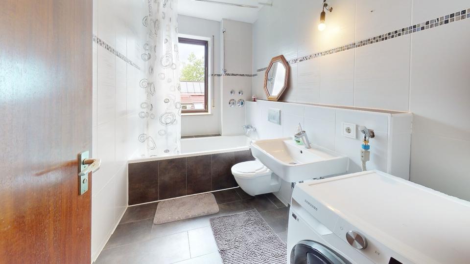 Etagenwohnung Waiblingen - 2 Zimmer, 63 m&sup2;, 990&euro; | Angebot:27565752