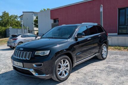 Jeep Grand Cherokee 149.000 km 16.500 &euro; Steinheim an der Murr 71711