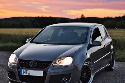 VW Golf 97.500 km 11.900 &euro; Baltmannsweiler 73666