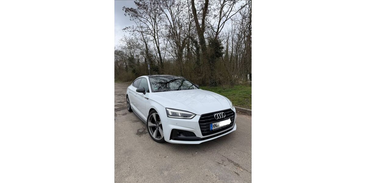 Audi A5 221.572 km 22.950 &euro; Heilbronn 74076