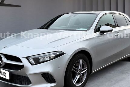 Mercedes-Benz A 200 97.300 km 19.990 &euro; Aichwald 73773