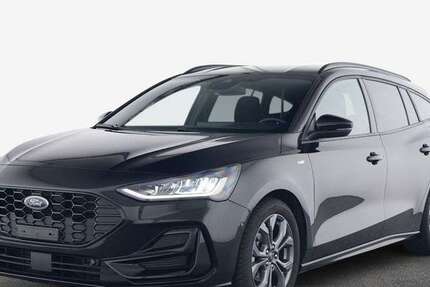 Ford Focus 14.250 km 20.900 &euro; Stuttgart 70190