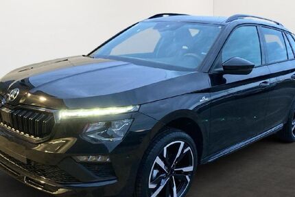 Skoda Kamiq 5.000 km 35.999 &euro; Ingersheim 74379