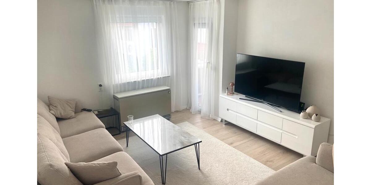 Etagenwohnung Leonberg - 3 Zimmer, 52 m&sup2;, 202.000&euro; | Angebot:26972573