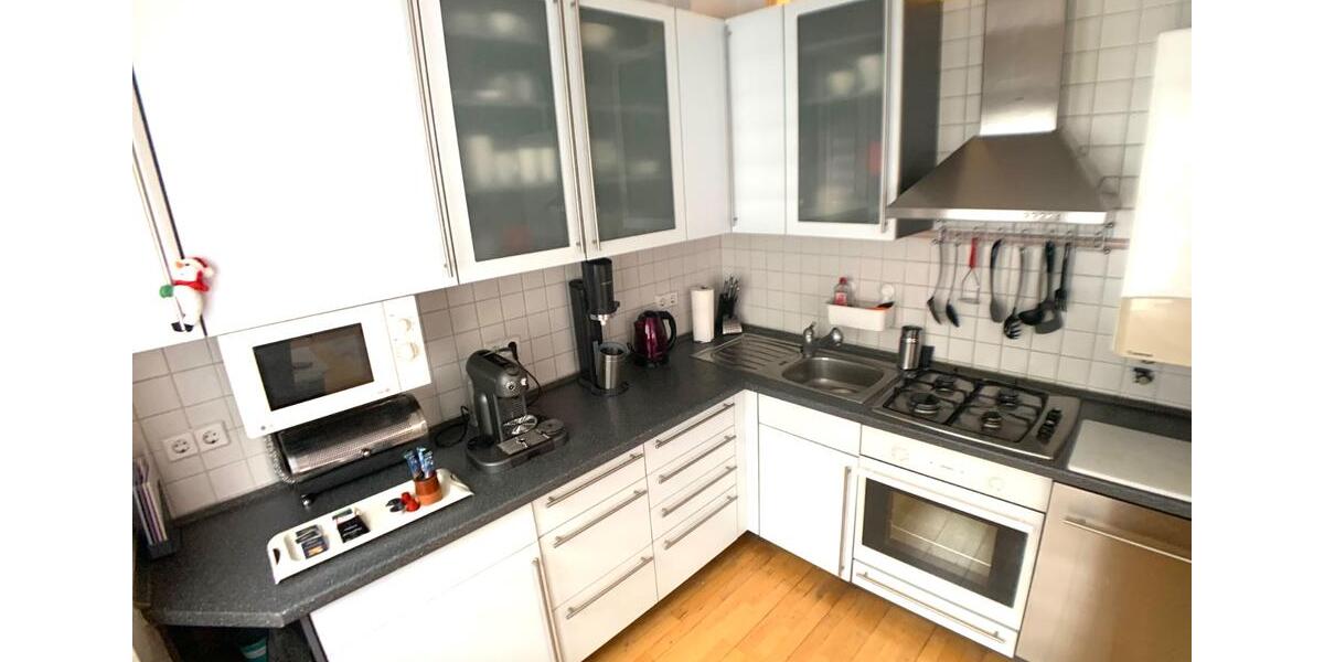 Etagenwohnung Stuttgart Stuttgart-Nord - 2 Zimmer, 55 m&sup2;, 1.450&euro; | Angebot:25150375