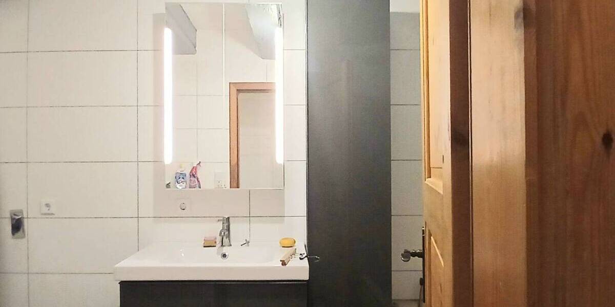 Etagenwohnung Weinstadt Großheppach - 3 Zimmer, 100 m&sup2;, 395.000&euro; | Angebot:25997791