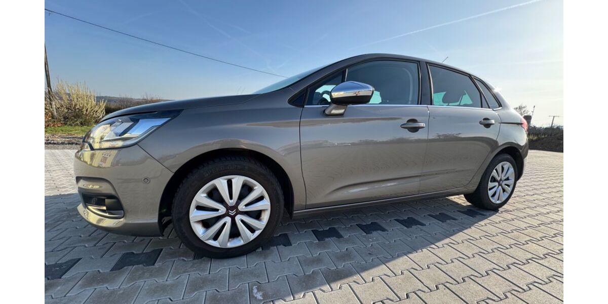 Citroen C4 91.000 km 7.900 &euro; Kirchheim am Neckar 74366