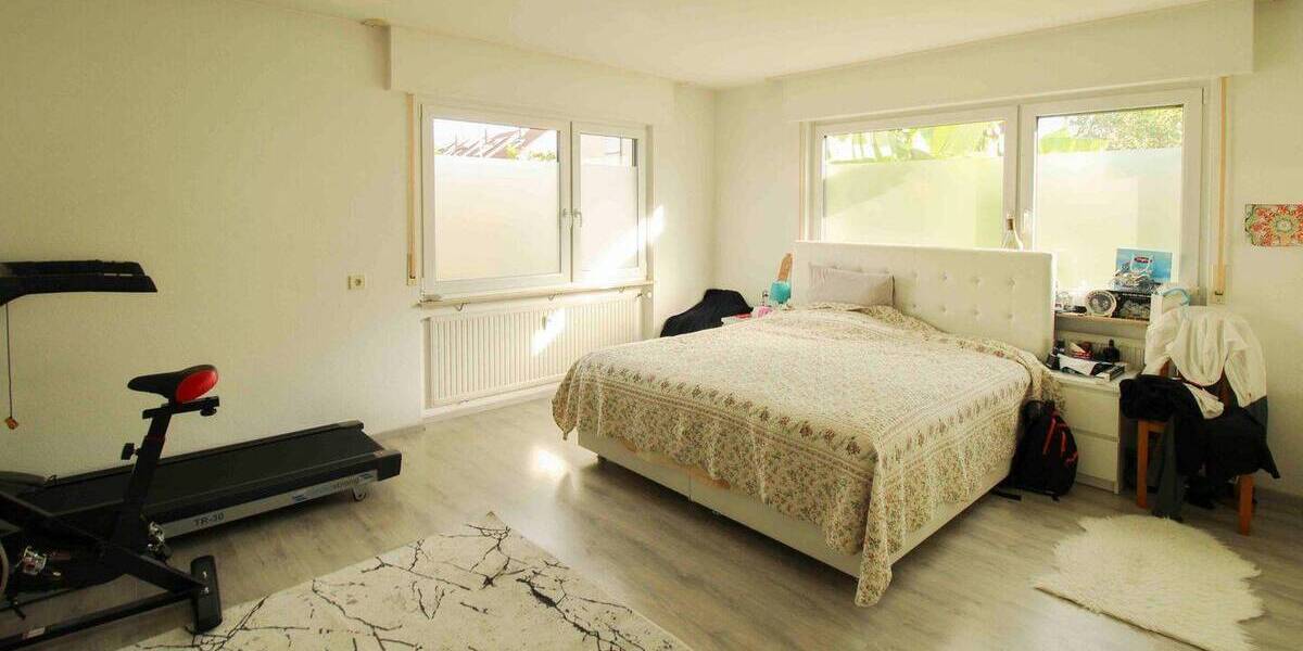 Etagenwohnung Aichwald Schanbach - 6 Zimmer, 160 m&sup2;, 479.000&euro; | Angebot:26065541