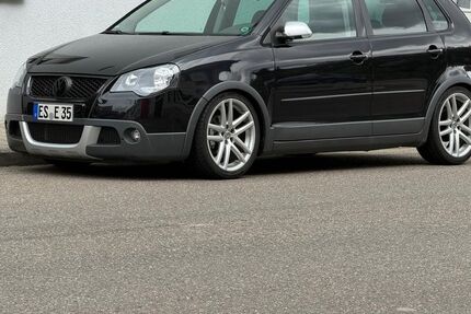 VW Polo 187.000 km 3.600 &euro; Deizisau 73779
