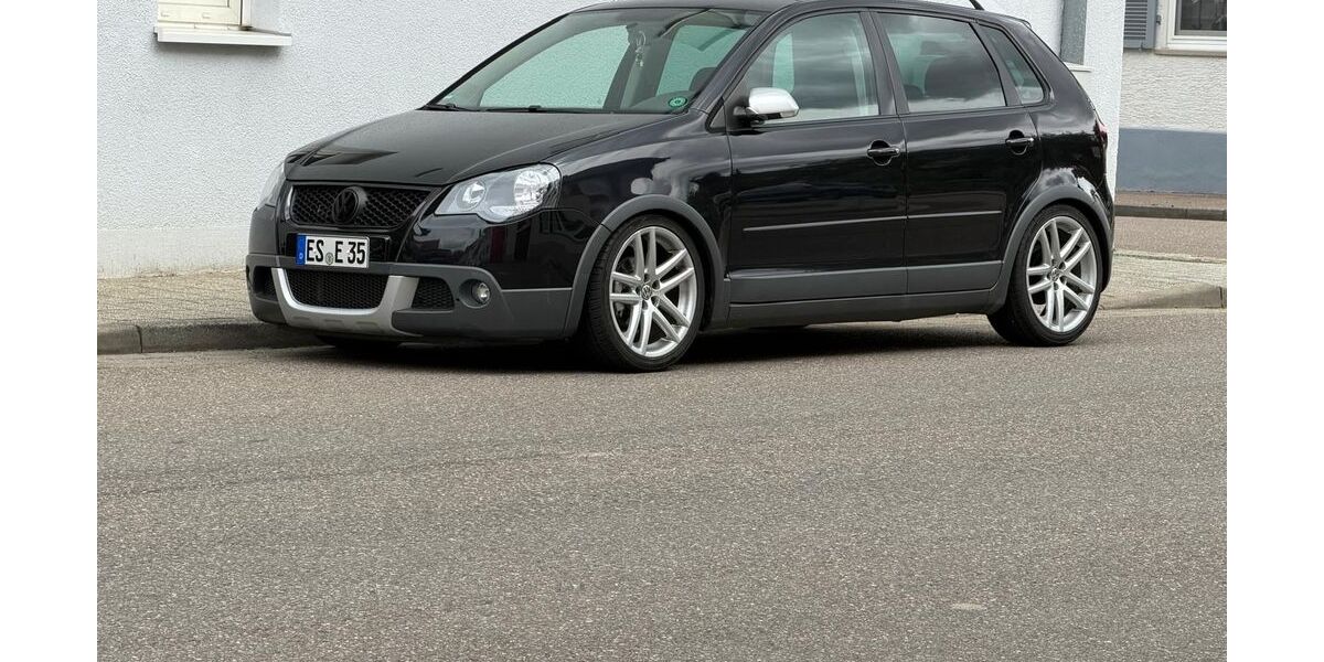 VW Polo 187.000 km 3.600 &euro; Deizisau 73779
