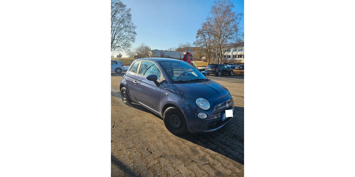 Fiat 500 113.000 km 5.000 &euro; Auenwald 71549